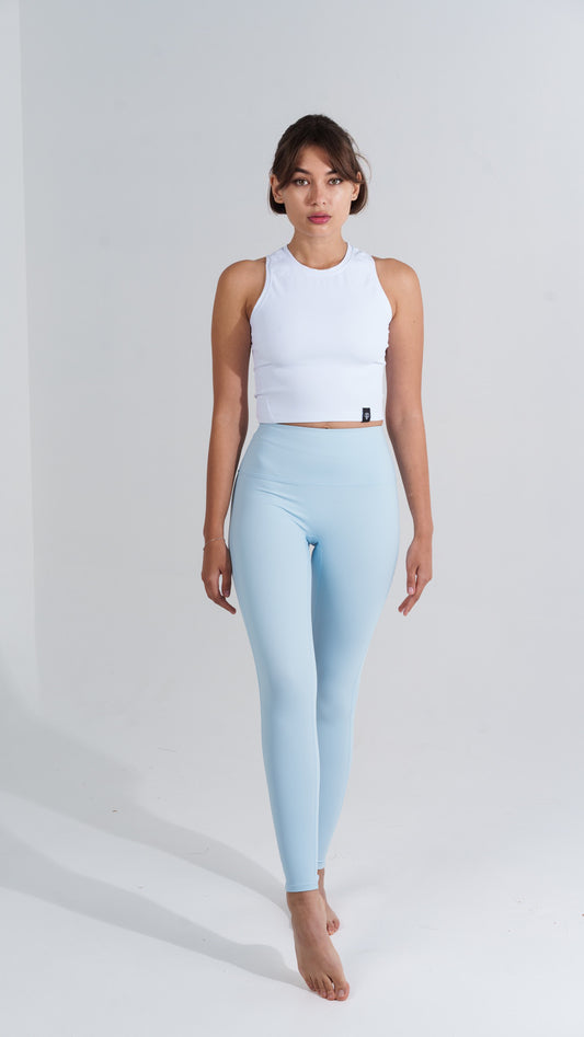 TPP® Essential Legging | Baby Blue