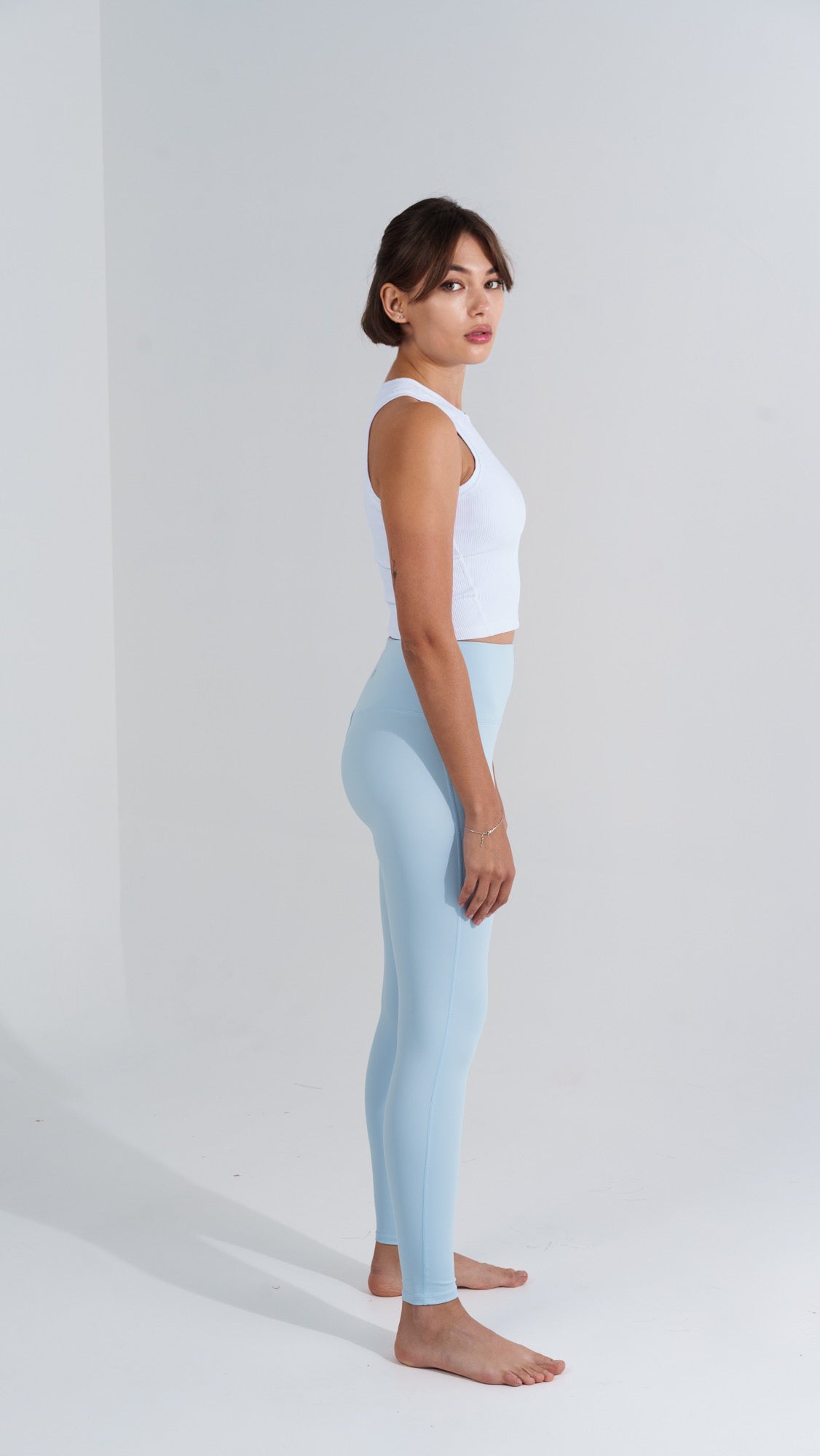 TPP® Essential Legging | Baby Blue