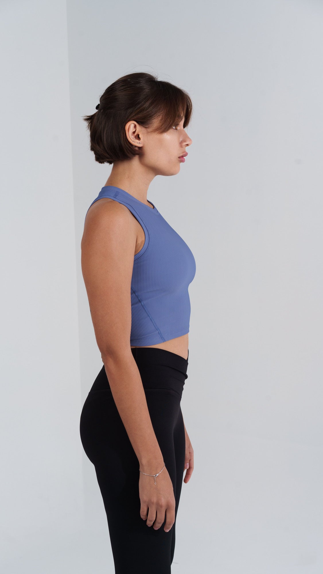 TPP® Essential top | Blue