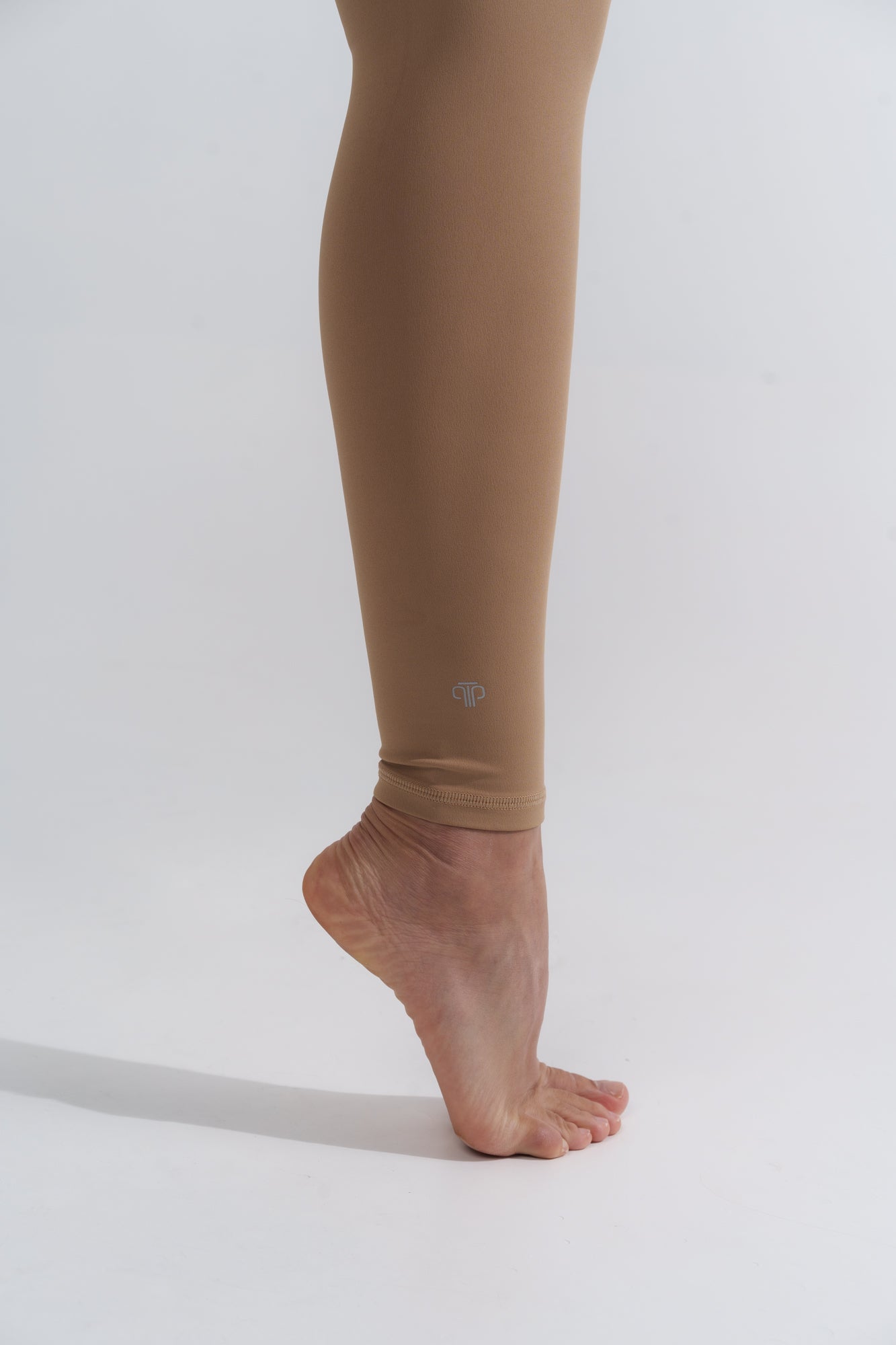 TPP® V-Shape Leggings | Beige